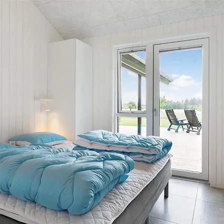 Ln1785-hjorring-norre-knoldevej-27 Ferienhaus Hjørring