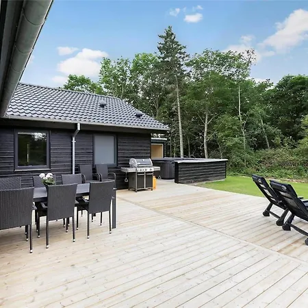 Holiday home Ln1785-hjorring-norre-knoldevej-27 Hjorring